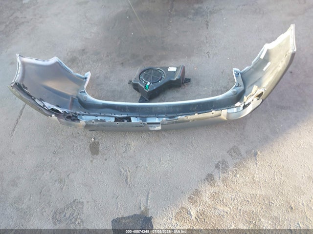 2FMPK4K91HBB05180 Ford Edge Titanium