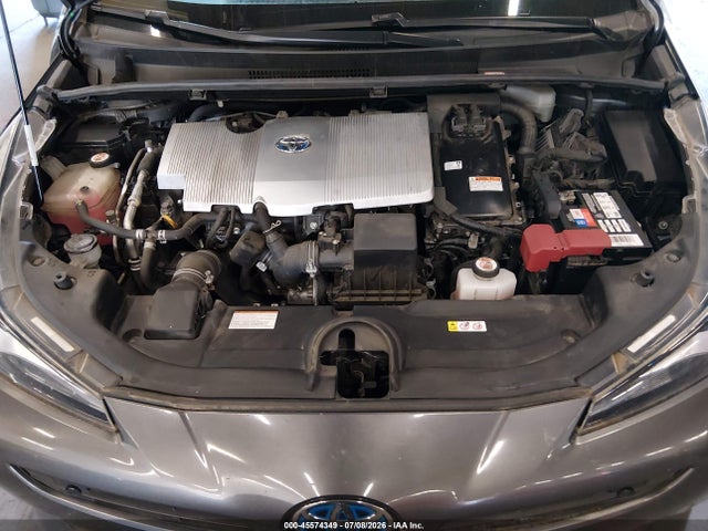 Toyota Prius Le 2019 JTDL9RFU1K3006781 Image 10