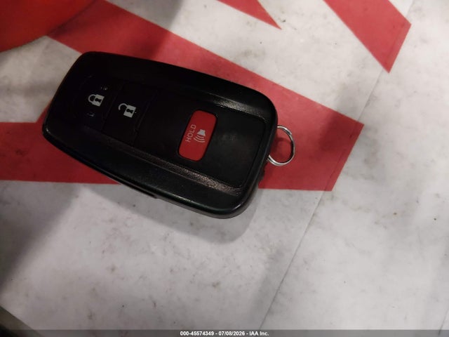 Toyota Prius Le 2019 JTDL9RFU1K3006781 Image 11