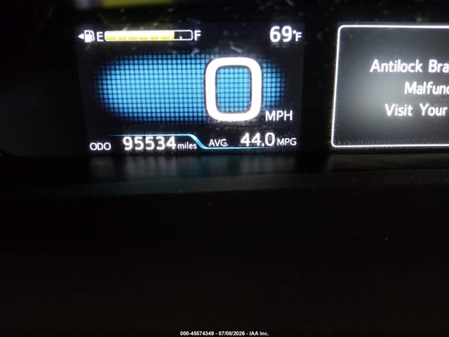 Toyota Prius Le 2019 JTDL9RFU1K3006781 Image 15