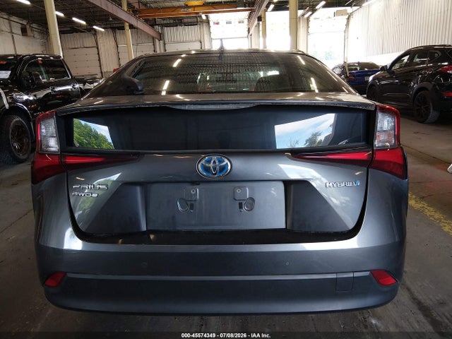 Toyota Prius Le 2019 JTDL9RFU1K3006781 Image 16