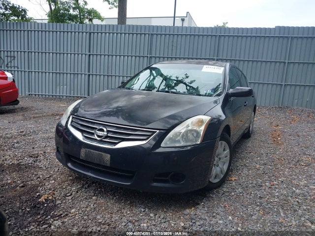 Aukcja sprzedaży 2012 Nissan Altima 2.5 S, vin: 1N4AL2AP9CN423501, numer aukcji: 45574351