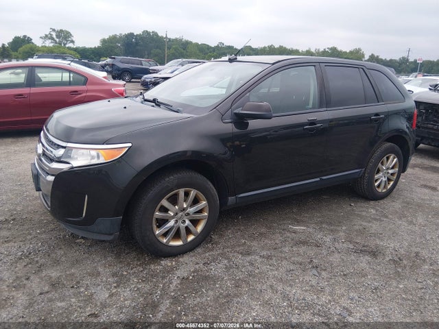 Aukcja sprzedaży 2013 Ford Edge Sel, vin: 2FMDK4JCXDBC52656, numer aukcji: 45574352
