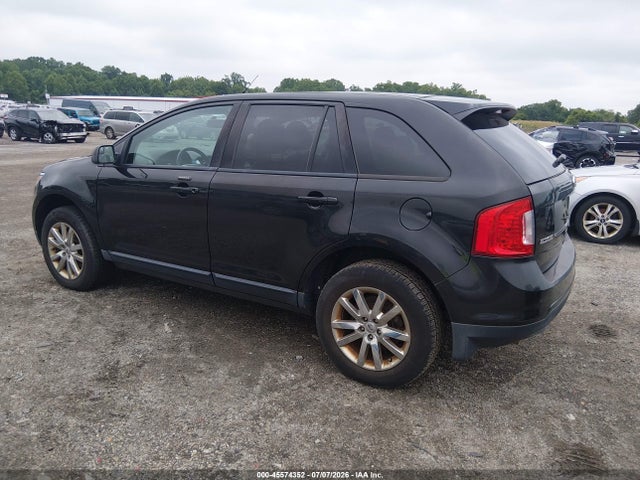 Aukcja sprzedaży 2013 Ford Edge Sel, vin: 2FMDK4JCXDBC52656, numer aukcji: 45574352