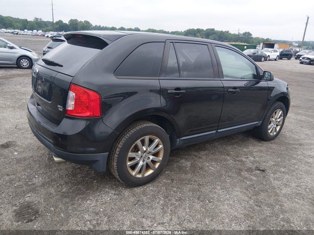 Aukcja sprzedaży 2013 Ford Edge Sel, vin: 2FMDK4JCXDBC52656, numer aukcji: 45574352