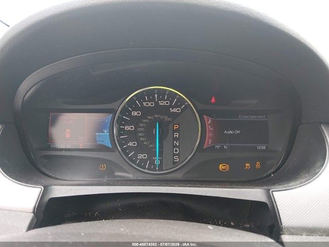 Aukcja sprzedaży 2013 Ford Edge Sel, vin: 2FMDK4JCXDBC52656, numer aukcji: 45574352