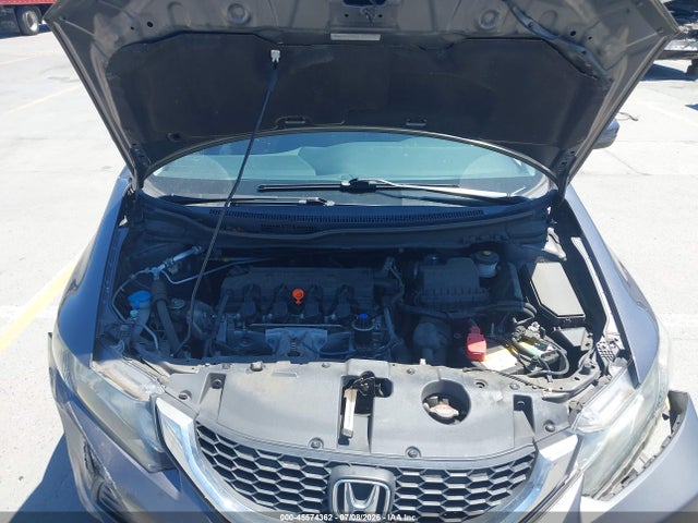 Продажа на аукционе авто 2014 Honda Civic Lx, vin: 19XFB2F50EE214150, номер лота: 45574362