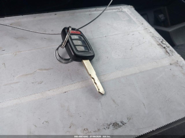 Продажа на аукционе авто 2014 Honda Civic Lx, vin: 19XFB2F50EE214150, номер лота: 45574362