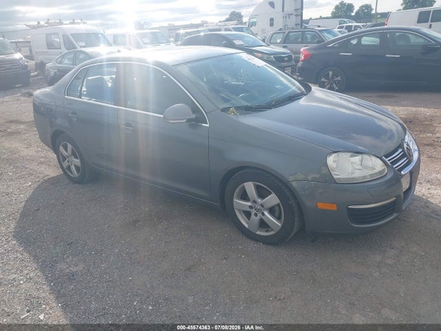 Aukcja sprzedaży 2009 Volkswagen Jetta Se, vin: 3VWRZ71KX9M099097, numer aukcji: 45574363