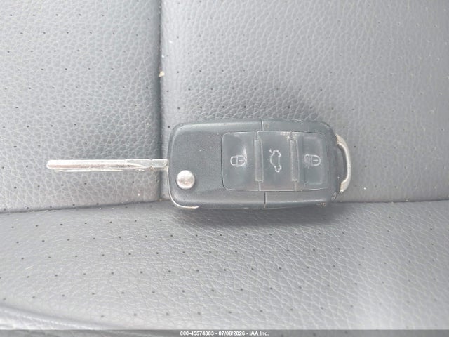 2009 Volkswagen Jetta Se მანქანა იყიდება აუქციონზე, vin: 3VWRZ71KX9M099097, აუქციონის ნომერი: 45574363