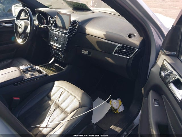 4JGDA5JB5HA903399 Mercedes-Benz GLE 350