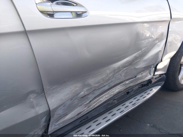 4JGDA5JB5HA903399 Mercedes-Benz GLE 350