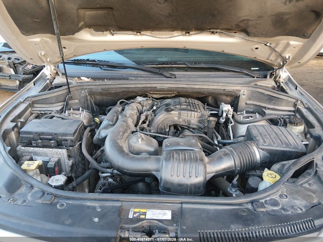 Jeep Grand Cherokee Summit 2014 1C4RJEJG8EC311100 Image 10