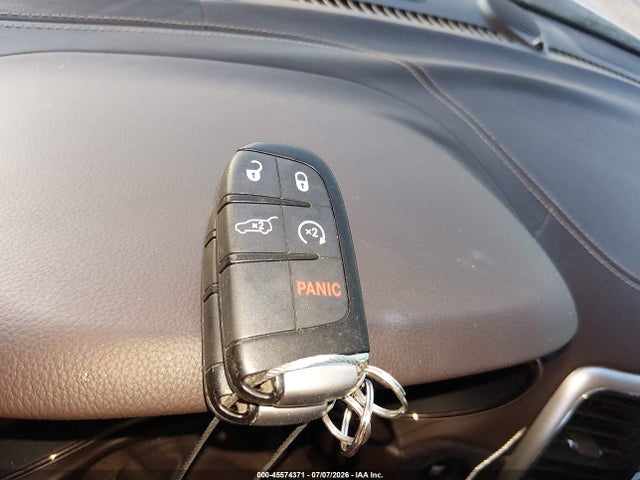 Jeep Grand Cherokee Summit 2014 1C4RJEJG8EC311100 Image 11