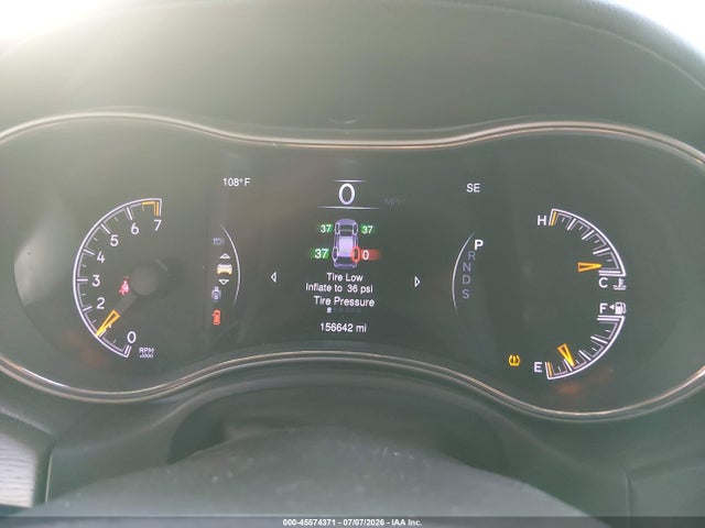 Jeep Grand Cherokee Summit 2014 1C4RJEJG8EC311100 Image 7