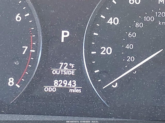 Lexus LS 460 2017 JTHBL5EFXH5143478 Image 15