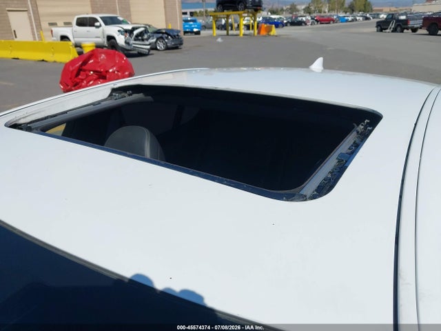 Lexus LS 460 2017 JTHBL5EFXH5143478 Image 6