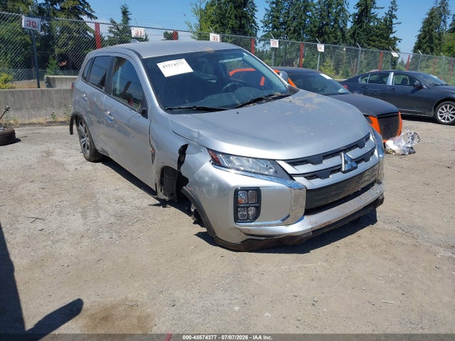 Aukcja sprzedaży 2025 Mitsubishi Outlander Sport 2.0 Es Awc/2.0 Le Awc/2.0 S Awc/2.0 Se Awc/2.0 Trail Edition Awc, vin: JA4ARUAU2SU005578, numer aukcji: 45574377