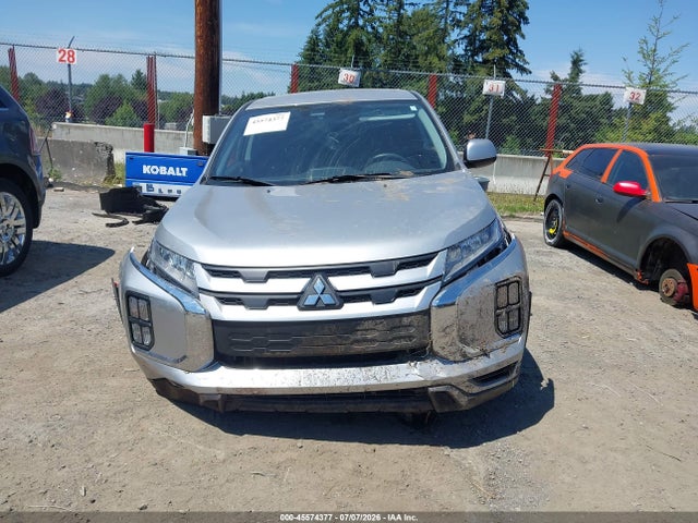 Aukcja sprzedaży 2025 Mitsubishi Outlander Sport 2.0 Es Awc/2.0 Le Awc/2.0 S Awc/2.0 Se Awc/2.0 Trail Edition Awc, vin: JA4ARUAU2SU005578, numer aukcji: 45574377