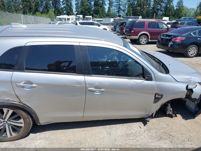 Aukcja sprzedaży 2025 Mitsubishi Outlander Sport 2.0 Es Awc/2.0 Le Awc/2.0 S Awc/2.0 Se Awc/2.0 Trail Edition Awc, vin: JA4ARUAU2SU005578, numer aukcji: 45574377