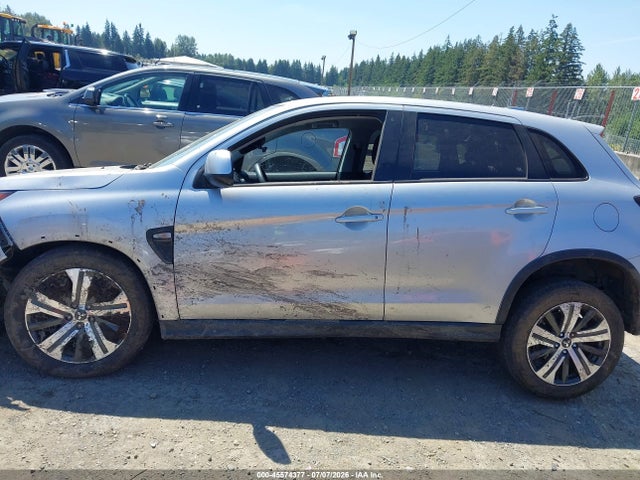 Aukcja sprzedaży 2025 Mitsubishi Outlander Sport 2.0 Es Awc/2.0 Le Awc/2.0 S Awc/2.0 Se Awc/2.0 Trail Edition Awc, vin: JA4ARUAU2SU005578, numer aukcji: 45574377