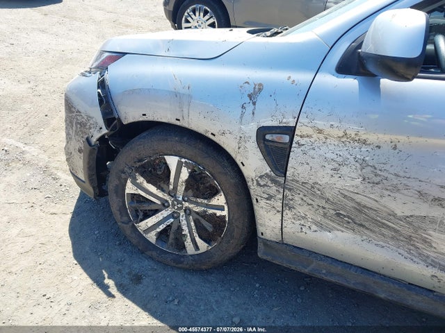 Aukcja sprzedaży 2025 Mitsubishi Outlander Sport 2.0 Es Awc/2.0 Le Awc/2.0 S Awc/2.0 Se Awc/2.0 Trail Edition Awc, vin: JA4ARUAU2SU005578, numer aukcji: 45574377
