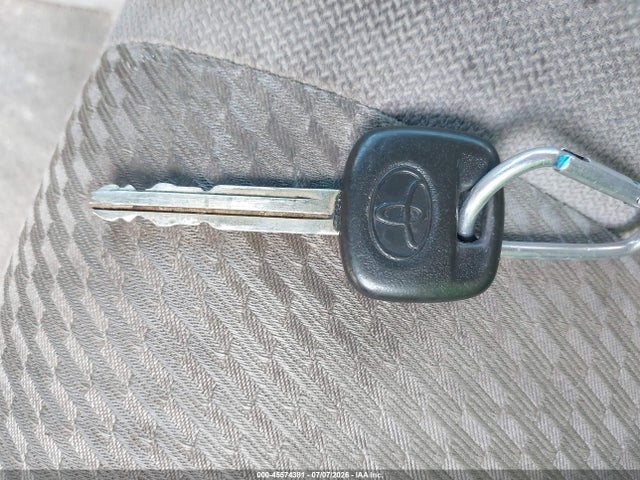 45574381 :رقم المزاد ، JTEGD21A260134552 vin ، 2006 Toyota Highlander مزاد بيع