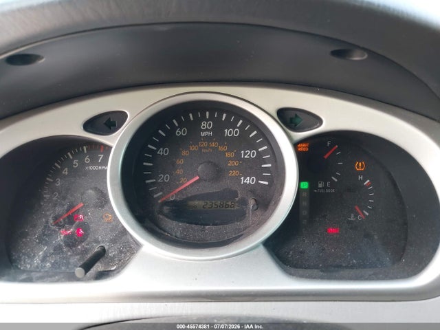 Aukcja sprzedaży 2006 Toyota Highlander, vin: JTEGD21A260134552, numer aukcji: 45574381