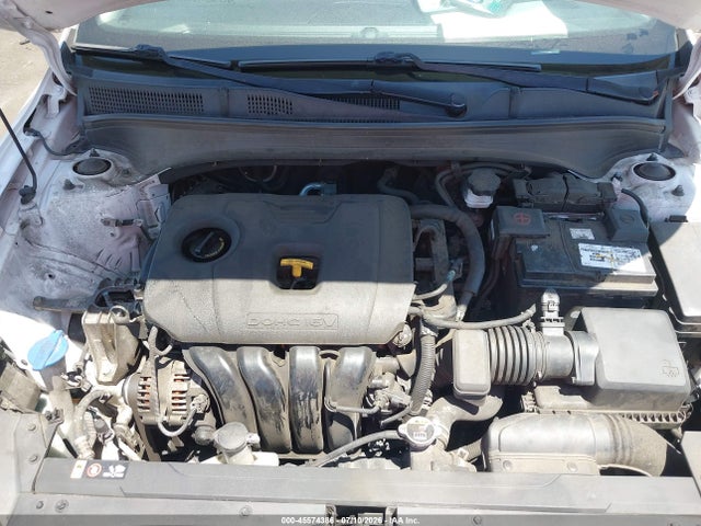 KIA Forte Lxs 2019 3KPF24AD1KE051689 Image 10