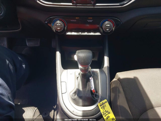 KIA Forte Lxs 2019 3KPF24AD1KE051689 Image 11