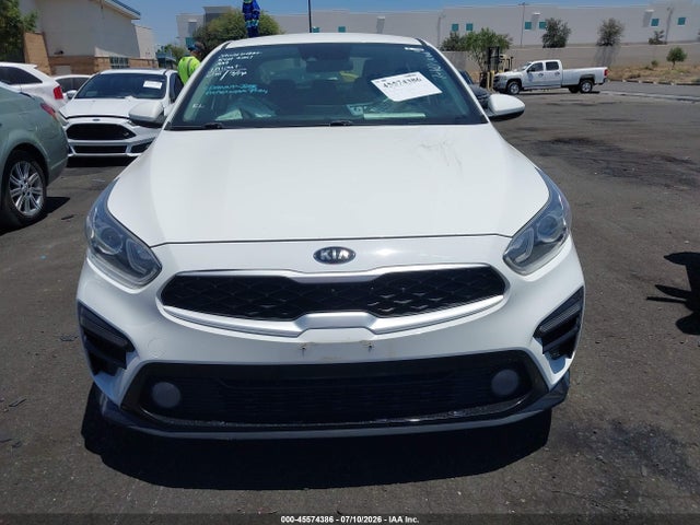 KIA Forte Lxs 2019 3KPF24AD1KE051689 Image 13
