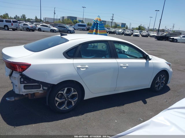 KIA Forte Lxs 2019 3KPF24AD1KE051689 Image 14