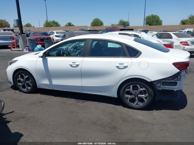 KIA Forte Lxs 2019 3KPF24AD1KE051689 Image 15