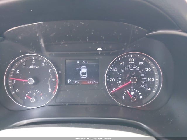 KIA Forte Lxs 2019 3KPF24AD1KE051689 Image 16