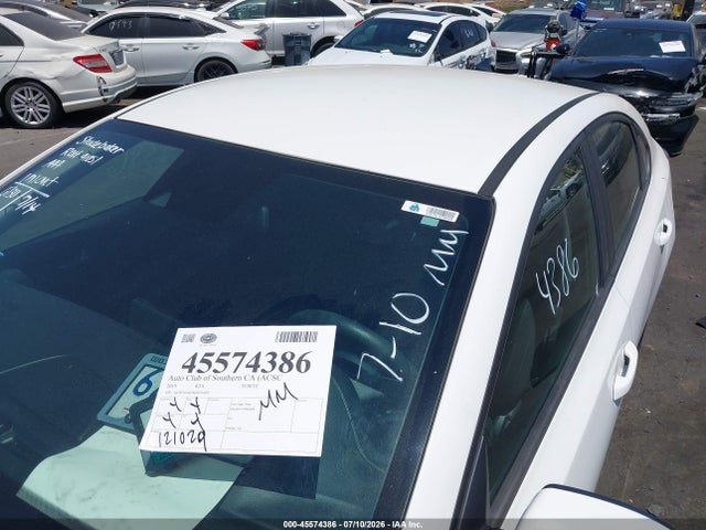 KIA Forte Lxs 2019 3KPF24AD1KE051689 Image 19