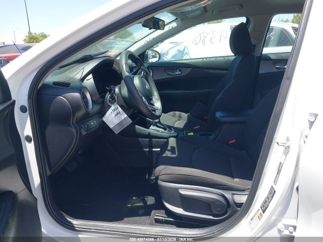 KIA Forte Lxs 2019 3KPF24AD1KE051689 Image 5