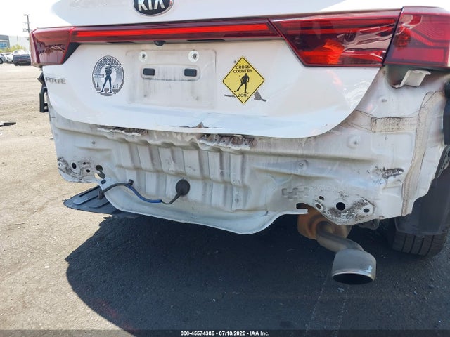 KIA Forte Lxs 2019 3KPF24AD1KE051689 Image 6