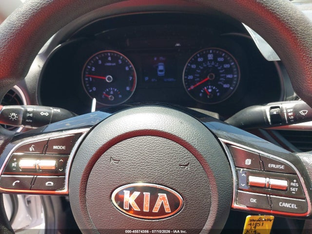 KIA Forte Lxs 2019 3KPF24AD1KE051689 Image 7