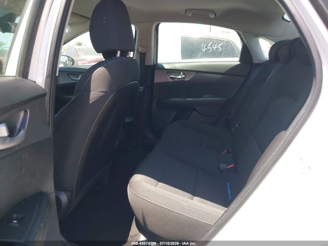 KIA Forte Lxs 2019 3KPF24AD1KE051689 Image 8