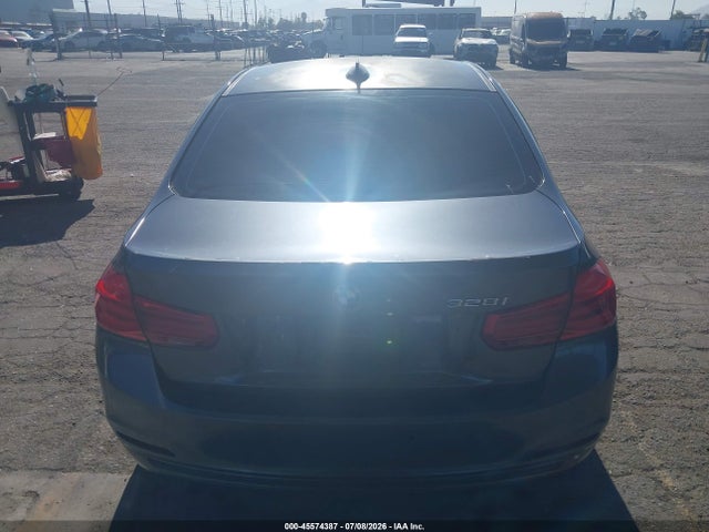 45574387 :رقم المزاد ، WBA8E9G50GNT46912 vin ، 2016 Bmw 328i مزاد بيع