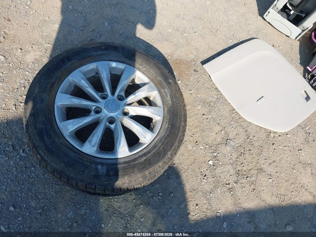 45574388 :رقم المزاد ، 2C4RC1BGXKR547865 vin ، 2019 Chrysler Pacifica Touring L مزاد بيع