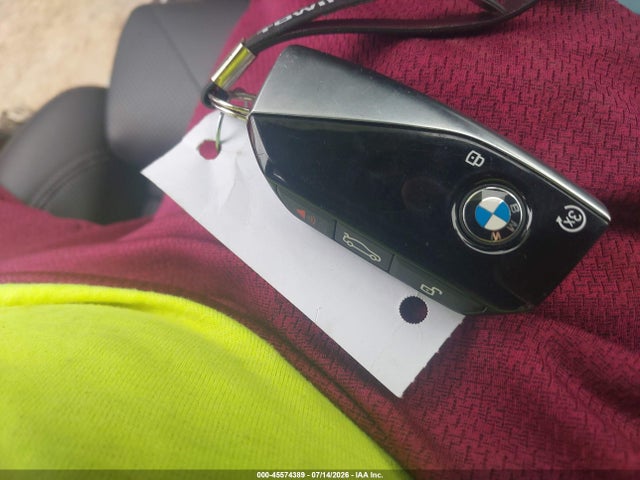 BMW X7 Xdrive40i 2023 5UX23EM0XP9P30669 Image 11