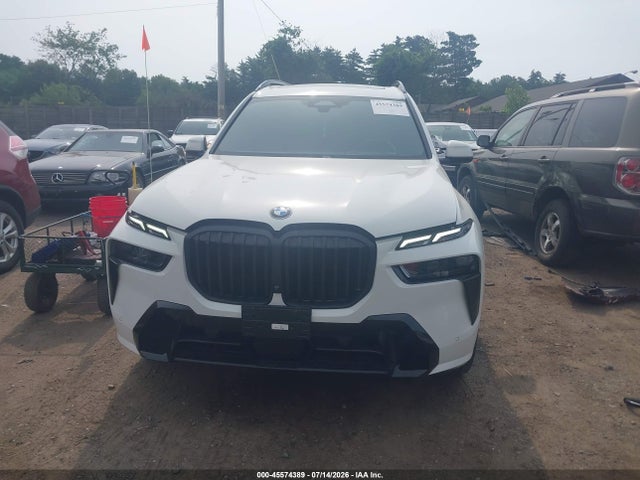 BMW X7 Xdrive40i 2023 5UX23EM0XP9P30669 Image 13