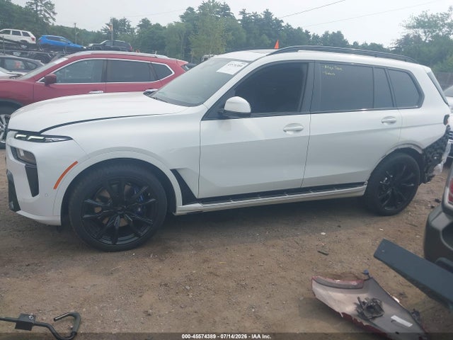 BMW X7 Xdrive40i 2023 5UX23EM0XP9P30669 Image 15