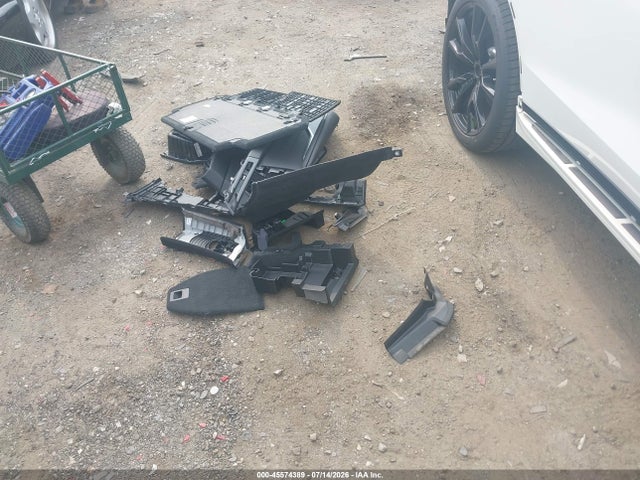 BMW X7 Xdrive40i 2023 5UX23EM0XP9P30669 Image 12
