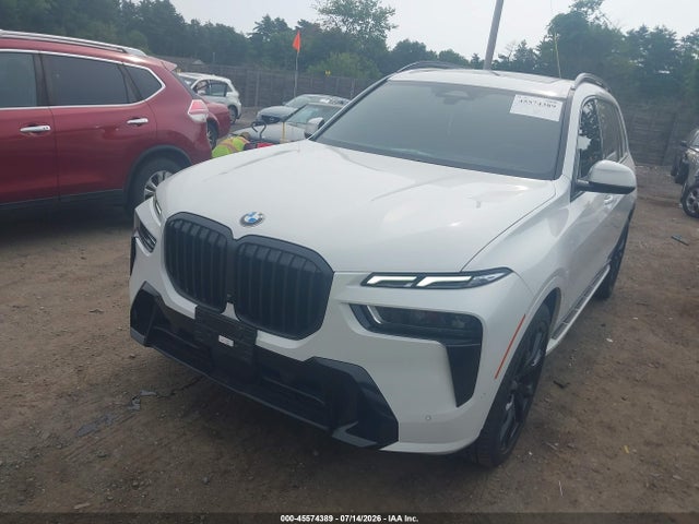 BMW X7 Xdrive40i 2023 5UX23EM0XP9P30669 Image 2