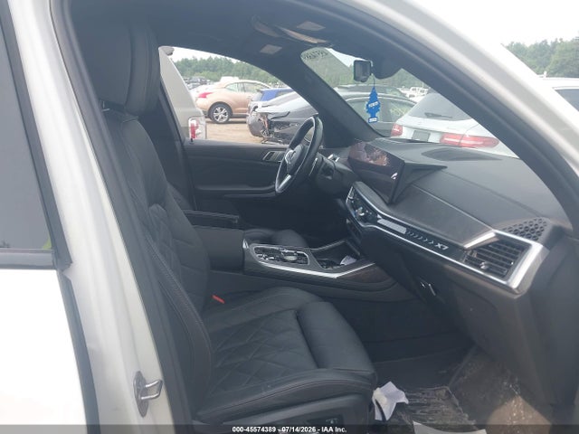 BMW X7 Xdrive40i 2023 5UX23EM0XP9P30669 Image 5