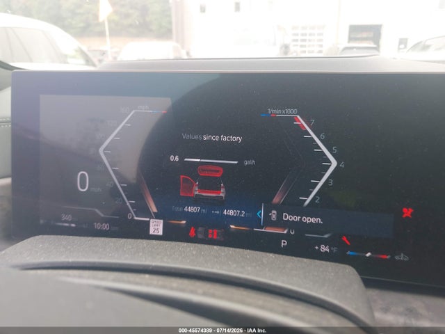 BMW X7 Xdrive40i 2023 5UX23EM0XP9P30669 Image 7