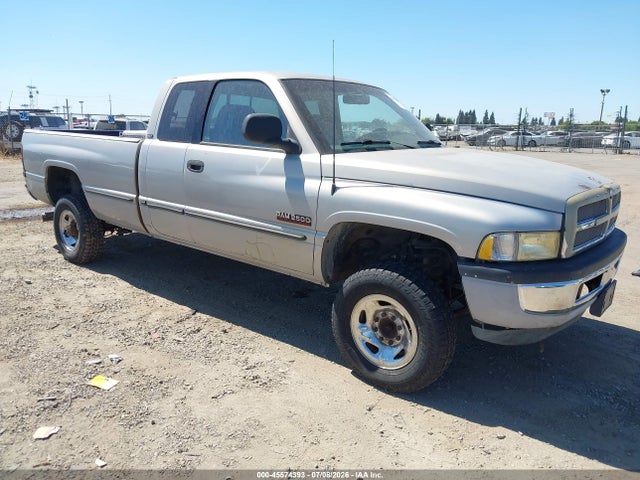 Aukcja sprzedaży 1998 Dodge Ram 2500 St, vin: 1B7KF2362WJ255660, numer aukcji: 45574393
