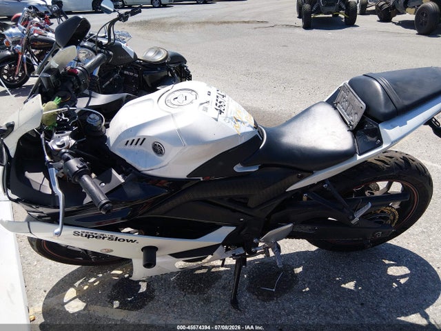 Yamaha Yzfr3 A 2019 MH3RH18Y5KK002187 Image 13